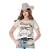 T-SHIRT ADELINA ZENZ WESTERN - Imagem 2