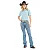 POLO SEA ZENS WESTERN - Imagem 1