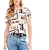 T-SHIRT COMANCHES ZENZ WESTERN - Imagem 2