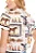 T-SHIRT COMANCHES ZENZ WESTERN - Imagem 3