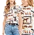 T-SHIRT COMANCHES ZENZ WESTERN - Imagem 1