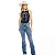 REGATA RODEO GIRLS ZENZ WESTERN - Imagem 2