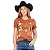 T-SHIRT OLD WEST ZENZ WESTERN - Imagem 1