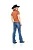 T-SHIRT OLD WEST ZENZ WESTERN - Imagem 2