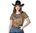 T-SHIRT JUNE ZENZ WESTERN - Imagem 1