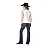 REGATA DEAR RODEO ZENZ WESTERN - Imagem 3