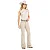 CAMISA REGATA LINEN ZENZ WESTERN - Imagem 1