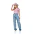 REGATA AMETISTA ZENZ WESTERN - Imagem 3
