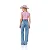 REGATA AMETISTA ZENZ WESTERN - Imagem 4