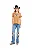 T-SHIRT CHEROKEE ZENZ WESTERN - Imagem 3