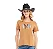T-SHIRT CHEROKEE ZENZ WESTERN - Imagem 1