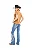 T-SHIRT CHEROKEE ZENZ WESTERN - Imagem 4