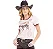 T-SHIRT INDIANS ZENZ WESTERN - Imagem 1