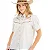 CAMISA M. CURTA SAND ZENZ WESTERN - Imagem 2