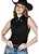CAMISA REGATA CODY ZENZ WESTERN - Imagem 1