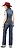 CAMISA REGATA THELMA JEANS ZENZ WESTERN - Imagem 2