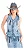 COLETE BALLERINA FARM ZENZ WESTERN - Imagem 1