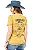 T-SHIRT FORTUNE ZENZ WESTERN - Imagem 2