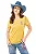 T-SHIRT FORTUNE ZENZ WESTERN - Imagem 1