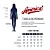 T-SHIRT FORTUNE ZENZ WESTERN - Imagem 3