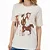 T-SHIRT MAXI WILD HEART ZENZ WESTERN - Imagem 2