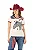 T-SHIRT GASOLINE ZEN WESTERN - Imagem 4