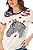 T-SHIRT GASOLINE ZEN WESTERN - Imagem 3