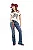 T-SHIRT GASOLINE ZEN WESTERN - Imagem 1