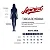 REGATA LAREDO ZENZ WESTERN - Imagem 4