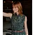 VESTIDO MIDI MOUNT ZENZ WESTERN - Imagem 1