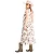 VESTIDO MIDI LAND ZENZ WESTERN - Imagem 5