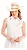 VESTIDO LONGO MERINO ZENZ WESTERN - Imagem 2