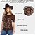 T-SHIRT RED POLL ZEN WESTERN - Imagem 3