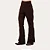 CALÇA COURO VIRGINIA ZENZ WESTERN - Imagem 4