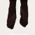 CALÇA COURO VIRGINIA ZENZ WESTERN - Imagem 2