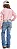 CAMISA KIDS PEGASUS ZENZ WESTERN - Imagem 3