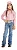 CAMISA KIDS PEGASUS ZENZ WESTERN - Imagem 1