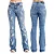 CALÇA JEANS MILK ZENZ WESTERN - Imagem 1