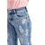 CALÇA JEANS MILK ZENZ WESTERN - Imagem 3