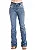 CALÇA JEANS ROOSTER ZENZ WESTERN - Imagem 2