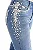CALÇA JEANS ROOSTER ZENZ WESTERN - Imagem 1