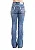 CALÇA JEANS ROOSTER ZENZ WESTERN - Imagem 4