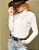 CAMISA FEMININA PEACE ZENZ WESTERN - Imagem 2