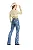CAMISA FEMININA HEARTLAND ZENZ WESTERN - Imagem 4
