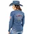 CAMISA FEMININA ALABAMA ZENZ WESTERN - Imagem 2