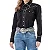 CAMISA FEMININA ROCK MOUNTAIN ZENZ WESTERN - Imagem 2