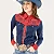 CAMISA FEMININA AMÉRICA ZENZ WESTERN - Imagem 4