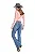 CAMISA FEMININA PETITE PALOMA ZENZ WESTERN - Imagem 3