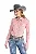 CAMISA FEMININA PETITE PALOMA ZENZ WESTERN - Imagem 1