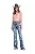 CAMISA FEMININA PETITE PALOMA ZENZ WESTERN - Imagem 2